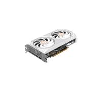 Zotac - GAMING GeForce RTX 5060 Twin Edge OC White Edition NVIDIA 8 GB GDDR7
