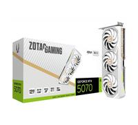 Zotac - GAMING GeForce RTX 5070 AMP NVIDIA 12 GB GDDR7