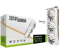 Zotac GAMING GeForce RTX 5070 AMP NVIDIA 12 GB GDDR7
