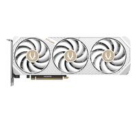 Zotac Gaming GeForce RTX 5070 AMP White Edition 12GB GDDR7 DLSS4