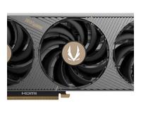 ZOTAC GAMING GeForce RTX 5070 SOLID 12GB GDDR7 Reflex 2 RTX AI DLSS4