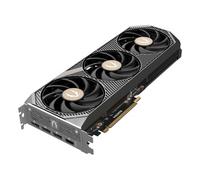 Zotac - GAMING GeForce RTX 5070 SOLID OC NVIDIA 12 GB GDDR7
