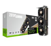 ZOTAC GAMING GeForce RTX 5070 Ti SOLID CORE OC GDDR7