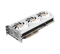 Zotac Gaming GeForce RTX 5070 Ti SOLID CORE OC White Edition 16GB GDDR7 DLSS4