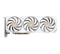 Zotac Gaming GeForce RTX 5070 Ti SOLID CORE OC White Edition 16GB GDDR7 DLSS4