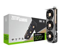 Zotac Gaming GeForce RTX 5070 Ti SOLID SFF 16GB GDDR7 DLSS4