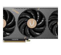 ZOTAC GAMING GeForce RTX 5070 Ti SOLID SFF, GeForce RTX 5070 Ti, 16 GB, GDDR7, 256 Bit, 7680 x 4320 Pixel, PCI Express x16 5.0