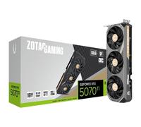 Zotac - GAMING GeForce RTX 5070 Ti SOLID SFF OC NVIDIA 16 GB GDDR7