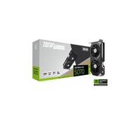 Zotac Gaming GeForce RTX 5070 Twin Edge 12GB GDDR7 DLSS4 - Tarjeta gráfica