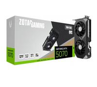Zotac Gaming GeForce RTX 5070 TWIN EDGE OC 12GB GDDR7 DLSS4