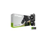 Zotac Gaming GeForce RTX 5070 Twin Edge OC 12GB GDDR7 DLSS4 - Tarjeta gráfica