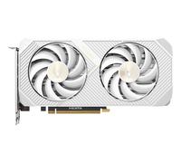 Zotac GeForce RTX 5070 Twin Edge OC White Edition 12GB GDDR7 DLSS4