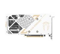 Zotac GeForce RTX 5070 Twin Edge OC White