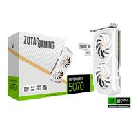 Zotac Gaming GeForce RTX 5070 Twin Edge OC White Edition 12GB GDDR7 DLSS4