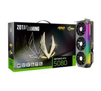Zotac Gaming GeForce RTX 5080 AMP Extreme INFINITY 16GB GDDR7 DLSS4