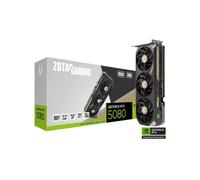Zotac Gaming GeForce RTX 5080 SOLID CORE 16GB GDDR7 DLSS4