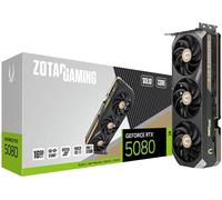Zotac Gaming GeForce RTX 5080 SOLID CORE 16GB GDDR7 DLSS4