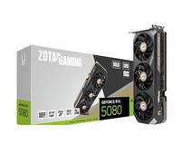 Zotac - GAMING GeForce RTX 5080 SOLID CORE OC NVIDIA 16 GB GDDR7