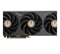 ZOTAC GAMING GeForce RTX 5080 SOLID CORE 16GB GDDR7 Reflex 2 RTX AI DLSS4