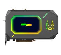 Zotac gaming geforce rtx 5090 arcticstorm aio nvidia 32 gb gddr7