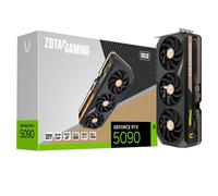 Zotac Gaming GeForce RTX 5090 SOLID 32GB GDDR7 DLSS4