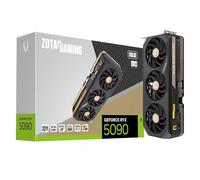 ZOTAC Gaming GeForce RTX 5090 Solid OC Tarjeta gráfica ZT-B50900J-10P VD8991