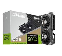 ZOTAC GAMING RTX 5050 Twin Edge OC 8GB GDDR6 Reflex 2 RTX AI DLSS4
