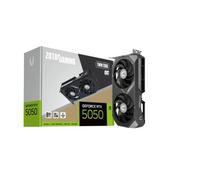 Zotac Gaming RTX 5050 Twin Edge OC 8GB GDDR6 Reflex 2 RTX AI DLSS4