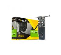 Zotac ZT-P10300A-10L Tarjeta gráfica NVIDIA GeForce GT 1030 2 GB GDDR5