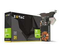 ZOTAC GeForce GT 710 2Go GDDR3 1xHDMI