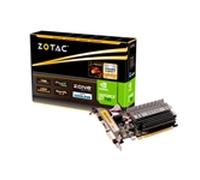 Zotac GeForce GT 730 2GB NVIDIA GDDR3