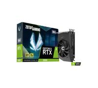 Zotac GeForce RTX 3050 SOLO 6GB GDDR6 - Tarjeta gráfica