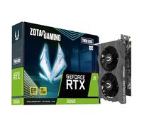 Zotac GeForce RTX 3050 Twin Edge OC 6GB