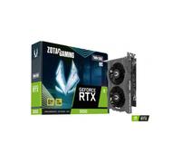 Zotac Gaming GeForce RTX 3050 TWIN EDGE OC 6GB GDDR6