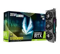 Zotac Gaming Geforce RTX 3080 TRINITY OC LHR 12GB GDDR6X