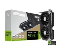 Zotac GeForce RTX 5060 Ti 16GB Twin Edge OC