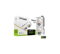 TARJETA GRAFICA ZOTAC RTX 5060 16GB TWIN EDGE OC WHITE