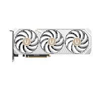 ZOTAC GeForce RTX 5070 12GB AMP White ZT-B50700FQ-10P