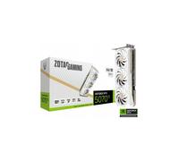 Zotac GeForce RTX 5070 Ti Solid Core OC White 16GB GDDR7 DLSS4
