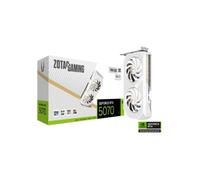 Zotac GeForce RTX 5070 Twin Edge OC White Edition 12GB GDDR7 DLSS4