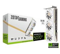 ZOTAC Gaming GeForce RTX 5070 Ti Solid Core OC NVIDIA 16 GB GDDR7