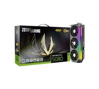 ZOTAC GeForce RTX 5080 AMP Extreme 16GB GDDR7 - Potencia Gráfica 8K