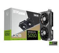 zotac nvidia geforce rtx 5050 8gb gddr6 hdmi dport