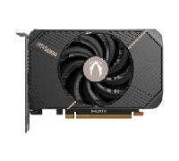 Zotac Gaming GeForce RTX 5050 Solo 8GB GDDR6 DLSS4 - Tarjeta gráfica