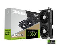 Zotac GeForce RTX 5060 Ti Twin Edge OC 8GB GDDR7 DLSS4 | Tarjeta Gráfica Nvidia