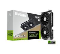 Zotac GeForce RTX 5060 Ti Twin Edge OC 8GB GDDR7 DLSS4 | Tarjeta Gráfica Nvidia