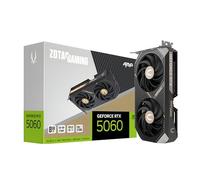 Zotac Gaming GeForce RTX 5060 AMP 8GB GDDR7 DLSS4