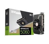 Zotac Gaming GeForce RTX 5060 SOLO 8GB GDDR7 DLSS4