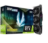 Zotac Tarjeta gráfica GEFORCE RTX 3090 (ZT-A30900D-10P)