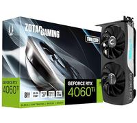 Zotac Gaming GeForce RTX 4060 Ti 8GB Twin Edge DLSS3 - Tarjeta gráfica